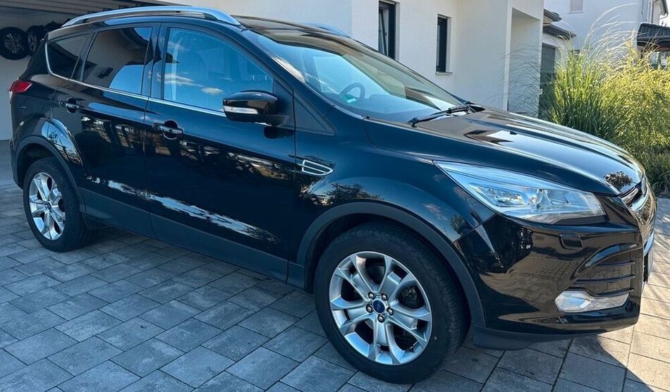 Kuga