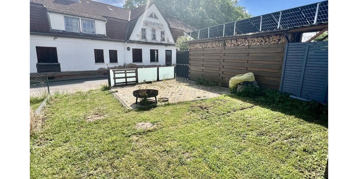 Ein-Zweifamilienhaus in Bad Salzdetfurth - Reihenmittelhaus Bad Salzdetfurth | Angebot:27243223