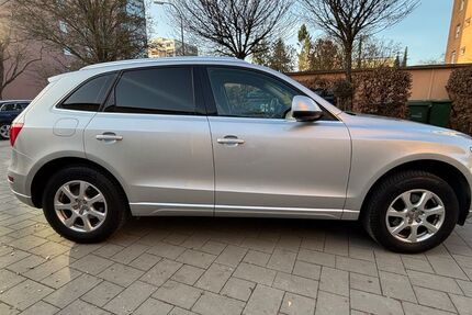 Audi Q5 225.000 km 10.000 &euro; Ingolstadt 85057