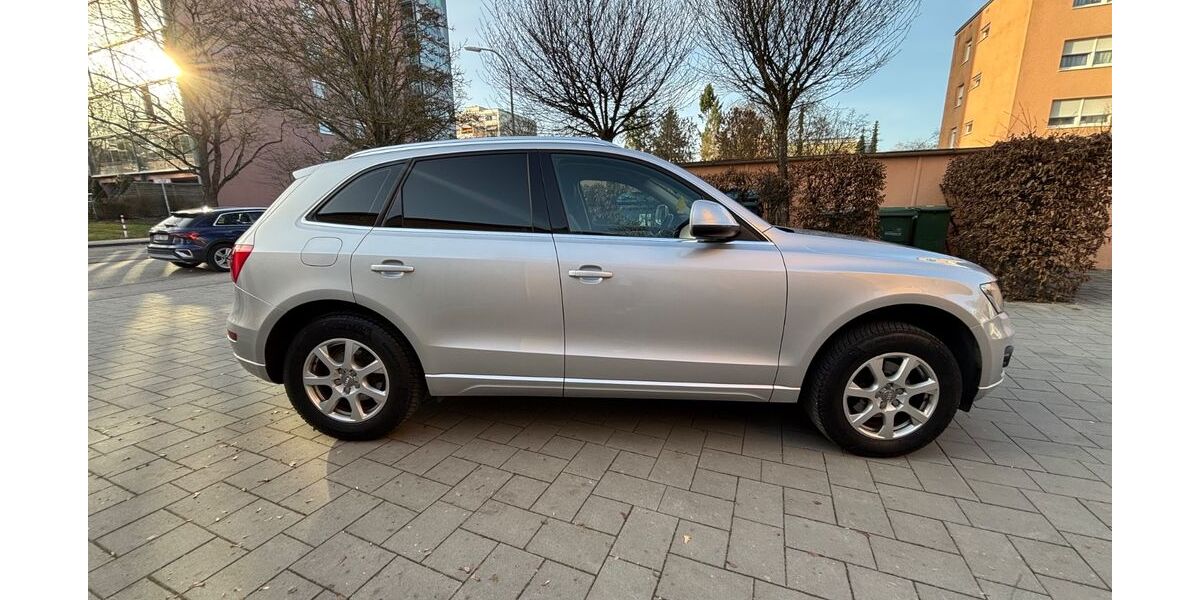 Audi Q5 225.000 km 10.000 &euro; Ingolstadt 85057