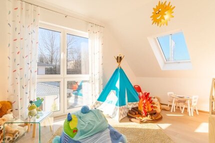 Familienparadies mit Stil - Ihr neues Zuhause wartet! 5 zimmer
