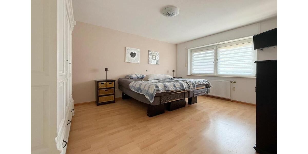 Etagenwohnung Isselburg - 3 Zimmer, 80 m&sup2;, 153.000&euro; | Angebot:27078460
