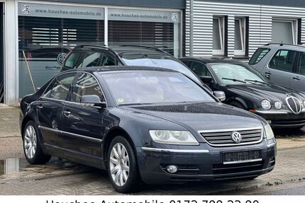 VW Phaeton