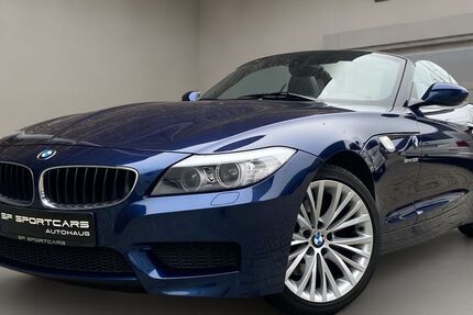 BMW Z4 84.800 km 22.990 &euro; Unterföhring bei München 85774