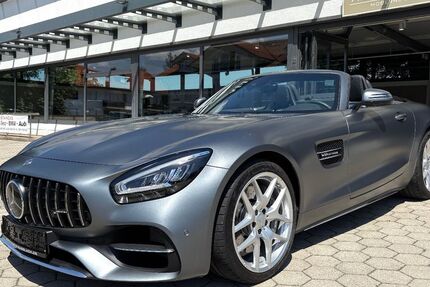 Mercedes-Benz AMG GT 6.800 km 104.900 &euro; Strasslach bei München 82064