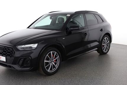 Audi Q5 84.384 km 37.420 &euro; Berlin 12103