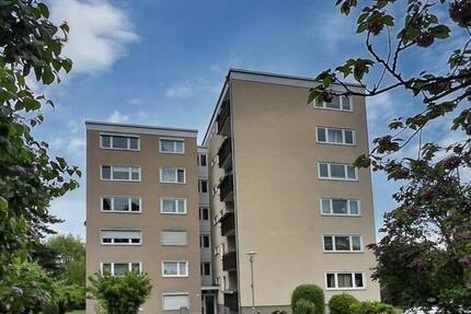 Wohnen mit Wohlfühlfaktor - Wohnung Hildesheim Ost | Angebot:26924260