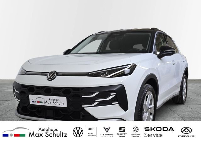 VW T-Roc 2.900 km 35.990 &euro; Kronach 96317