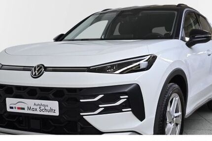 VW T-Roc 3.900 km 35.990 &euro; Kronach 96317