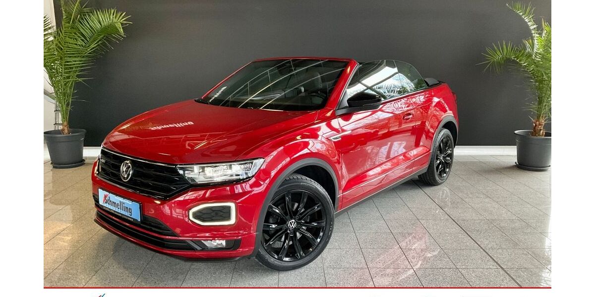 VW T-Roc 88.200 km 22.900 &euro; Kolkwitz/Cottbus 03099