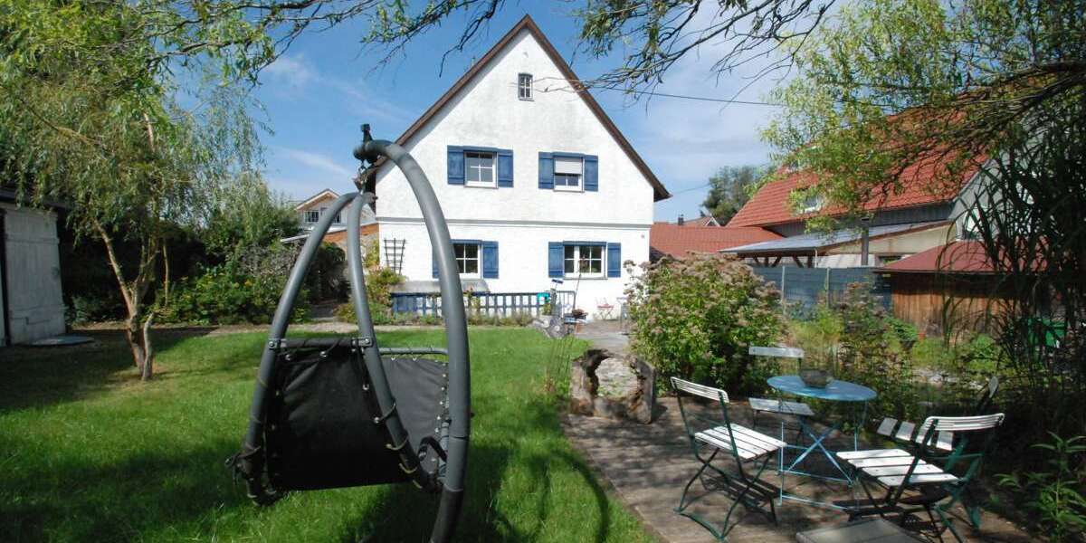 Haus zum Kaufen in Schongau 695.000 € 130 m² 4 zimmer