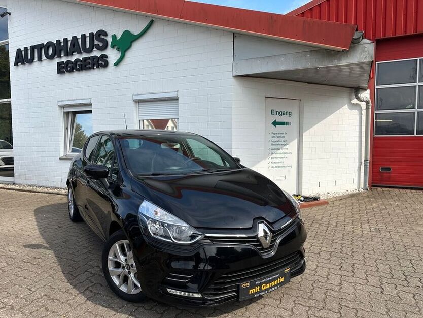 Clio