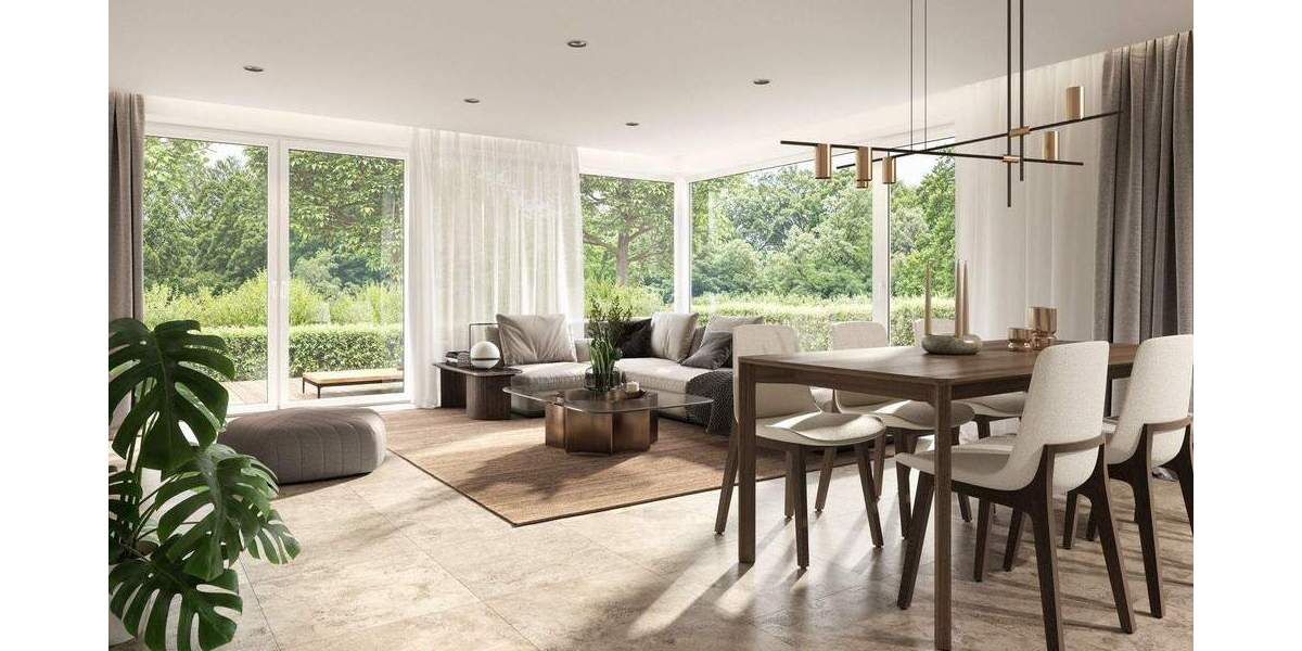 Wunscherfüller Traumhaus! *Attraktive Doppelhaushälfte in Rheine* 4 zimmer