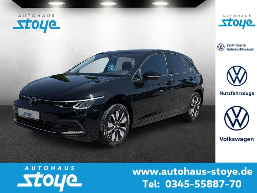 VW Golf 6.656 km 26.920 € Halle / Saale 06120