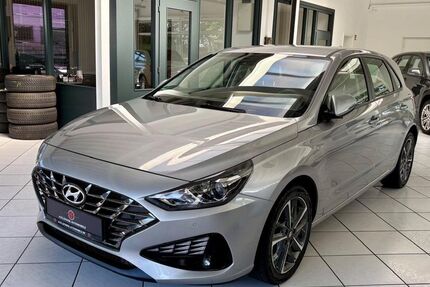 Hyundai i30 74.150 km 13.799 &euro; Buxtehude 21614