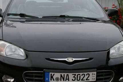 Chrysler Sebring 100.000 km 4.750 &euro; Kerpen 50169