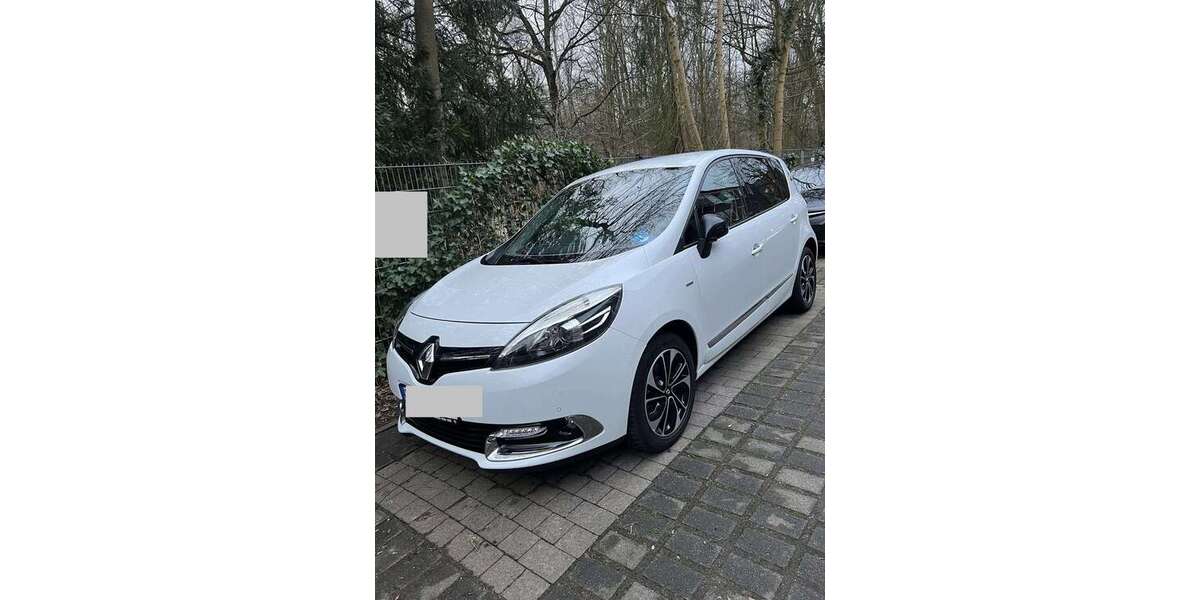 Renault Scenic 126.300 km 5.800 &euro; Essen, Stadt 45309