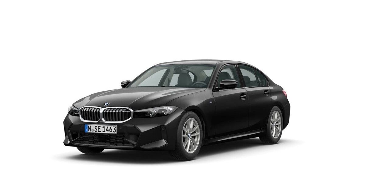 BMW 320 11.212 km 38.990 &euro; Buxtehude 21614