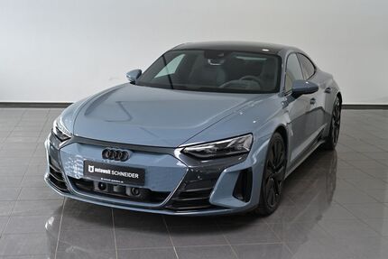 Audi e-tron GT 52.077 km 49.950 &euro; Paderborn 33100