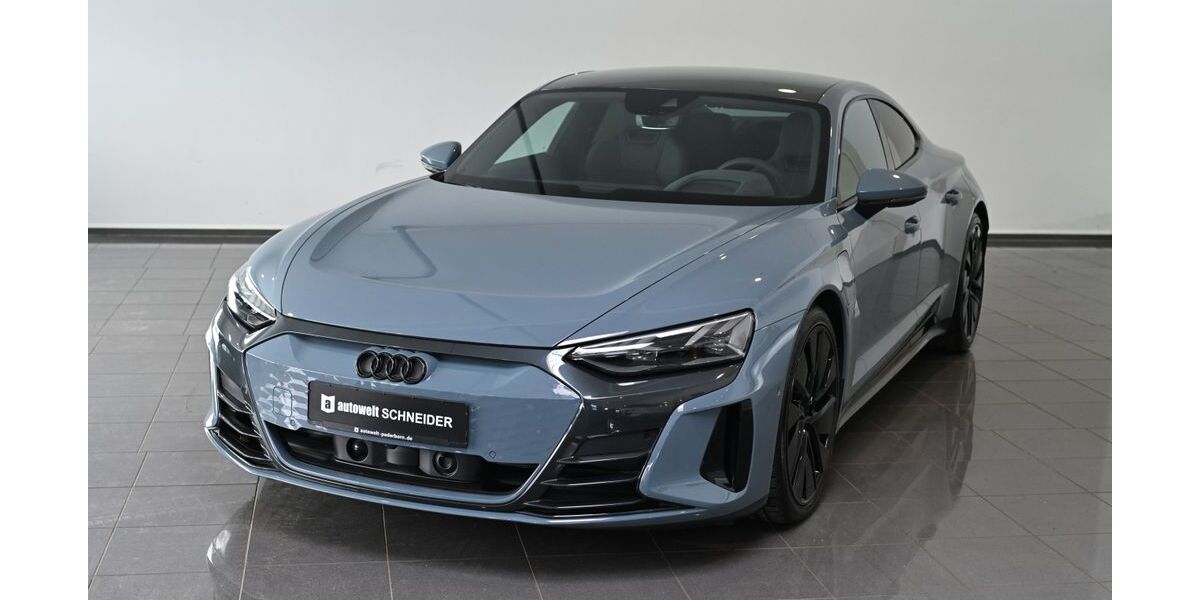 Audi e-tron GT 52.077 km 49.950 &euro; Paderborn 33100