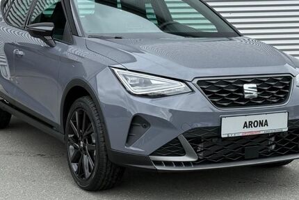 Seat Arona 5.500 km 26.980 &euro; Chemnitz 09126