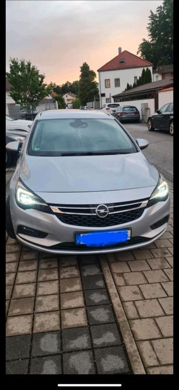 Astra