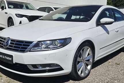 VW CC 109.289 km 14.990 &euro; Tuttlingen 78532