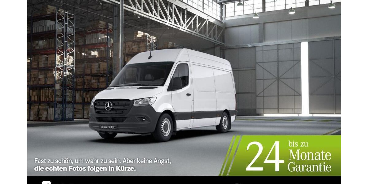 Mercedes-Benz Sprinter 119.450 km 35.093 &euro; Vechta 49377