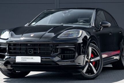 Porsche Cayenne 13.033 km 119.990 &euro; Hamburg 22143