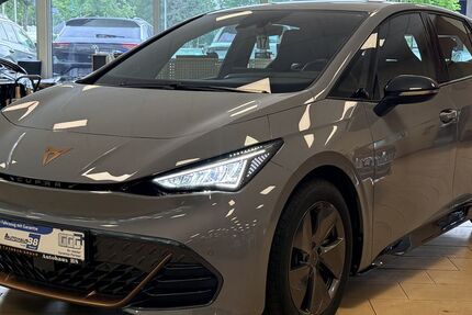 Cupra Born 11.853 km 27.200 &euro; Hennef 53773