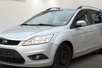 Ford Focus 184.443 km 1.299 &euro; Berlin 12681