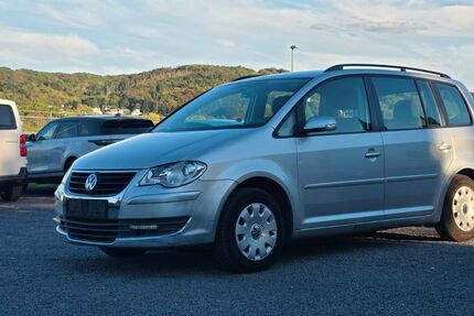 VW Touran 243.000 km 1.990 &euro; Oberwinter 53424