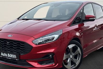 Ford S-Max 112.249 km 23.960 &euro; Erbach 64711