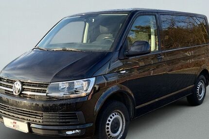 VW T6 Transporter 159.872 km 26.880 &euro; Wittenberge 19322