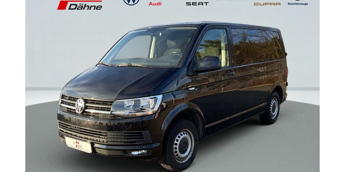 VW T6 Transporter 159.872 km 26.880 &euro; Wittenberge 19322