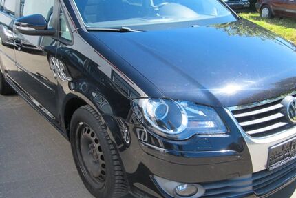 VW Touran 182.178 km 3.499 &euro; Bad Oeynhausen 32549