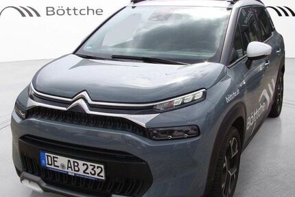 Citroen C3 Aircross 44.350 km 18.490 &euro; Dessau-Roßlau 06842