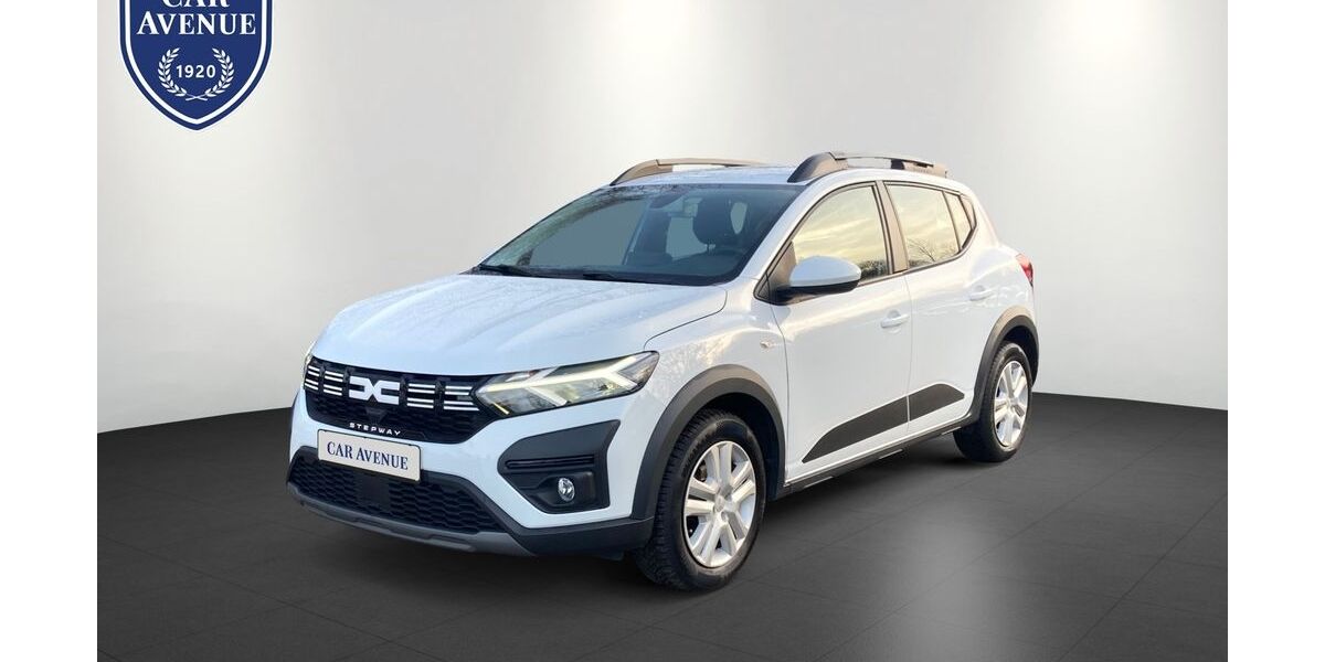 Dacia Sandero 43.950 km 14.485 &euro; Kaiserslautern 67657