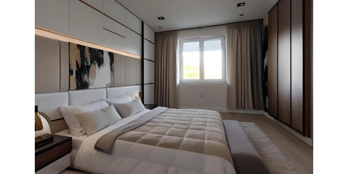 Etagenwohnung Mülheim an der Ruhr Heißen - 4 Zimmer, 173 m&sup2;, 1.550&euro; | Angebot:26018122