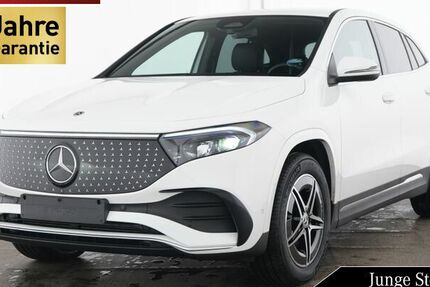 Mercedes-Benz EQA 12.651 km 41.260 &euro; Bad Wörishofen 86825