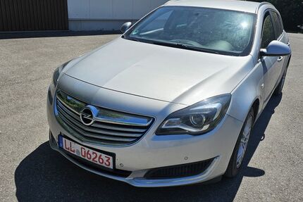 Opel Insignia 220.000 km 2.890 &euro; Eching am Ammersee 82279