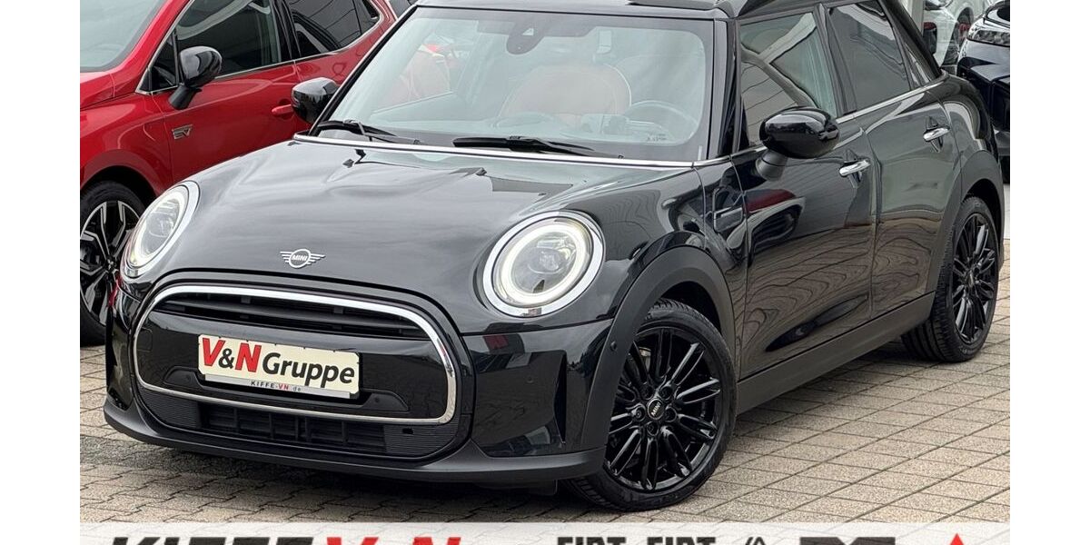 Mini Cooper 23.649 km 26.920 € Hamm 59063