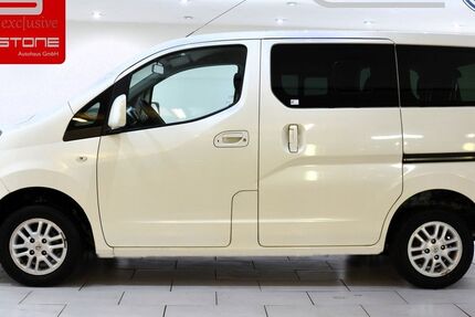 Nissan NV200 105.065 km 13.999 € Falkensee 14612