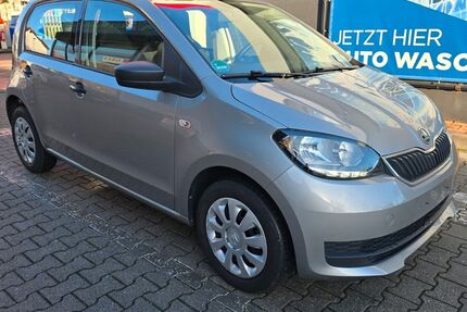Skoda Citigo 59.000 km 6.950 &euro; Garching 85748