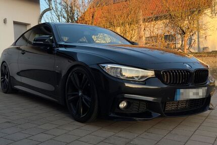 BMW 420 214.000 km 18.500 &euro; Wülfershausen an der Saale 97618