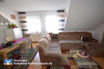 Wohnung zum Kaufen in Morbach 185.500 € 104 m² 5 zimmer