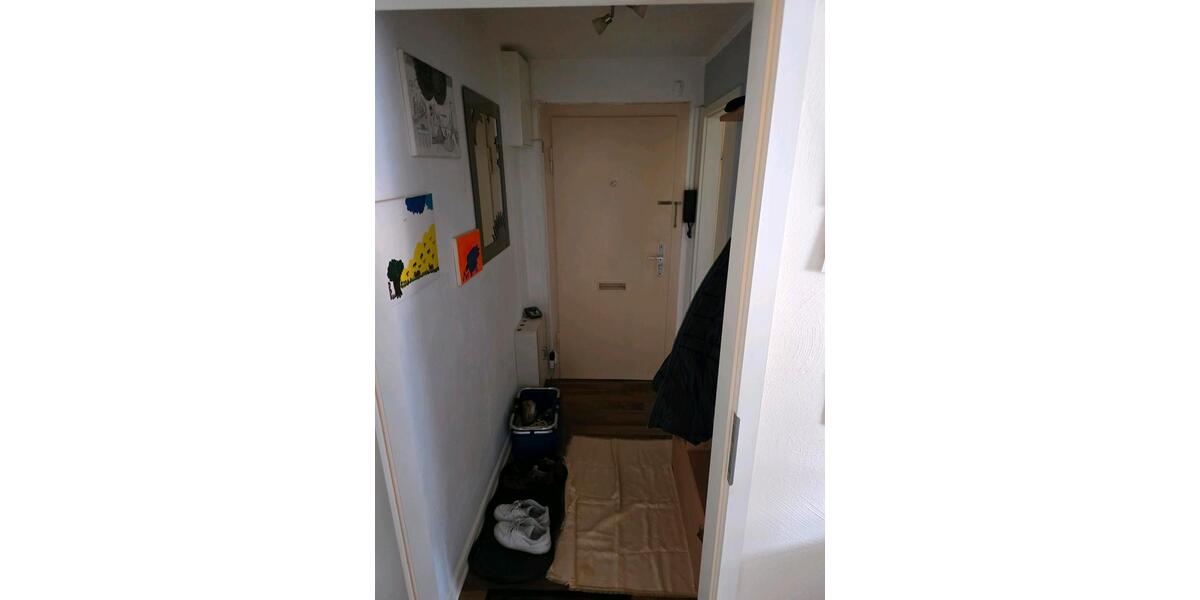 Hochparterre Braunschweig Südstadt- Rautheim- Mascherode - 2 Zimmer, 55 m&sup2;, 140.000&euro; | Angebot:25537288