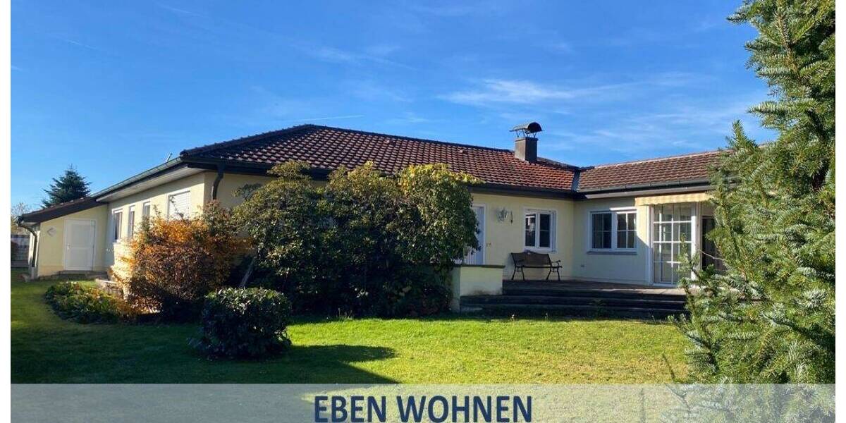 Bungalow Pocking - 6 Zimmer, 200 m&sup2;, 659.000&euro; | Angebot:23960994