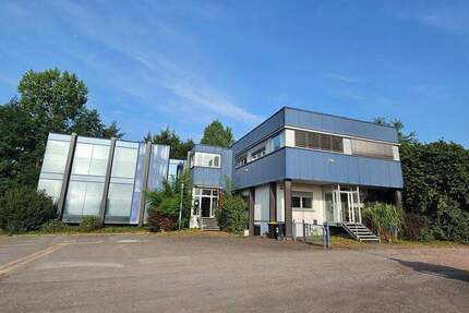 Gewerbeobjekt Rehlingen-Siersburg Rehlingen - 1.150.000&euro; | Angebot:23971336