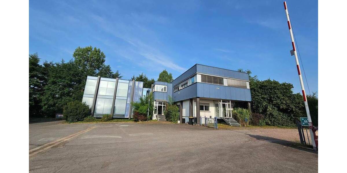 Gewerbeobjekt Rehlingen-Siersburg Rehlingen - 1.150.000&euro; | Angebot:23971336